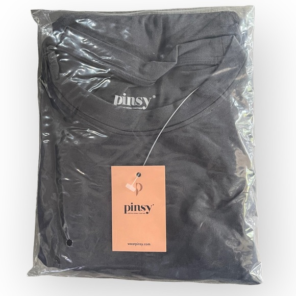 Pinsy Long Sleeve Butter Sculpt Seamless Shapewear Bodysuit - Picture 7 of 9